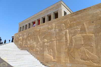Anıtkabir